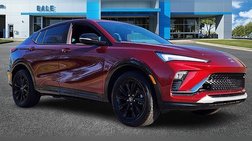 2025 Buick Envista Sport Touring