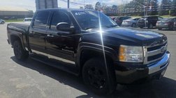 2009 Chevrolet Silverado 1500 LT