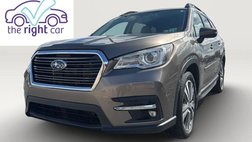 2021 Subaru Ascent Limited 8-Passenger