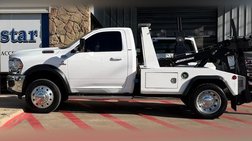 2022 Ram Regular Cab SWB 2WD DRW