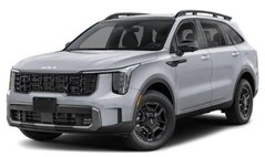 2024 Kia Sorento X-Pro SX-Prestige