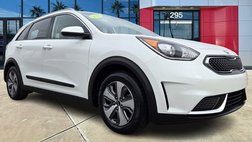 2019 Kia Niro LX