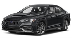 2022 Subaru WRX Base