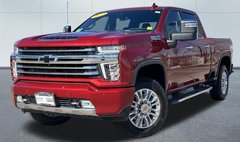 2022 Chevrolet Silverado 2500HD High Country