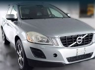 2011 Volvo XC60 T6
