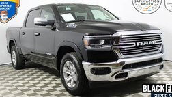 2022 Ram Ram Pickup 1500 Laramie