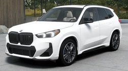 2026 BMW X1 M35i