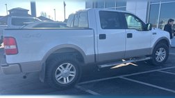 2006 Ford F-150 Lariat