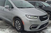 2021 Chrysler Pacifica Hybrid Touring L