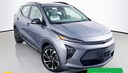 2023 Chevrolet Bolt EUV Premier
