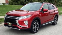 2019 Mitsubishi Eclipse Cross SEL