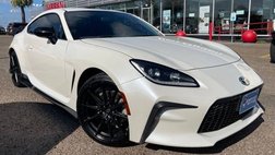 2023 Toyota GR86 Premium