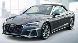 2024 Audi A5 quattro Premium Plus 45 TFSI