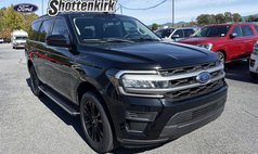 2023 Ford Expedition XLT