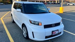 2010 Scion xB 5dr Wgn Auto