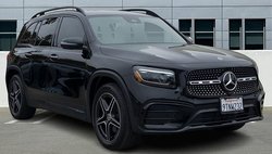 2025 Mercedes-Benz GLB GLB 250