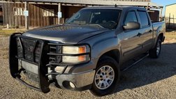 2008 GMC Sierra 1500 SL