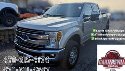 2017 Ford Super Duty F-350 Lariat