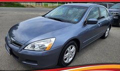 2007 Honda Accord EX-L