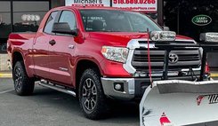 2014 Toyota Tundra SR5