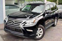 2018 Lexus GX 460 Base