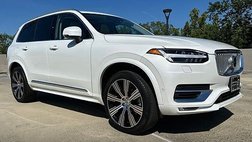 2023 Volvo XC90 B6 Ultimate Bright Theme 6P