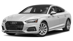 2019 Audi A5 Sportback quattro Premium 45 TFSI