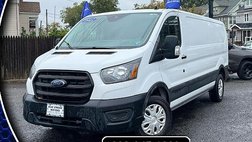 2020 Ford Transit 150