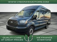 2019 Ford Transit 250