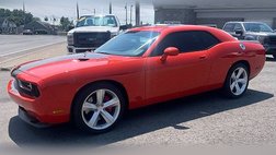 2009 Dodge Challenger SRT8
