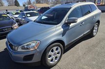 2011 Volvo XC60 3.2 R-Design