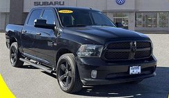 2017 Ram Ram Pickup 1500 Express