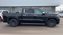 2022 GMC Sierra 1500 Denali Ultimate