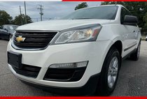 2015 Chevrolet Traverse LS