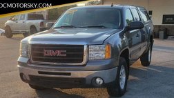 2009 GMC Sierra 1500 SL