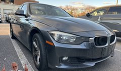2015 BMW 3 Series 328i xDrive