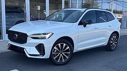 2025 Volvo XC60 B5 Plus Dark Theme