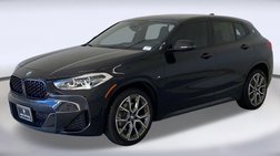 2023 BMW X2 xDrive28i