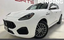 2023 Maserati Grecale GT