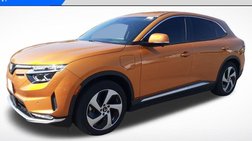 2023 VinFast VF8 Eco City Edition