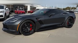 2017 Chevrolet Corvette Z06