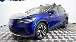 2022 Volkswagen ID.4 Pro S