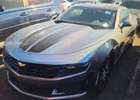 2019 Chevrolet Camaro 1LT Coupe RWD