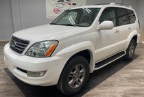 2009 Lexus GX 470 Base