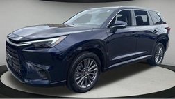 2024 Lexus TX 350 Premium
