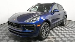2026 Porsche Macan T