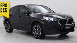 2024 BMW X2 xDrive28i