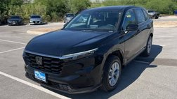 2023 Honda CR-V LX