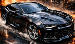 2020 Chevrolet Camaro ZL1
