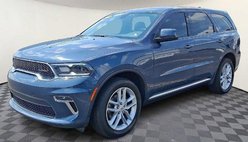 2021 Dodge Durango SXT